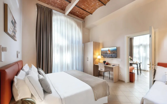 Hotel Palazzo Borghini