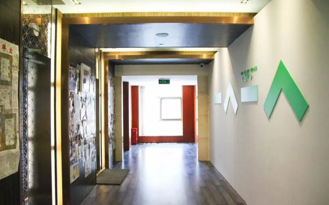 Beijing Together Hostel