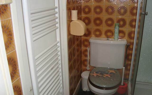 Maison de tourisme aux sables d'olonne