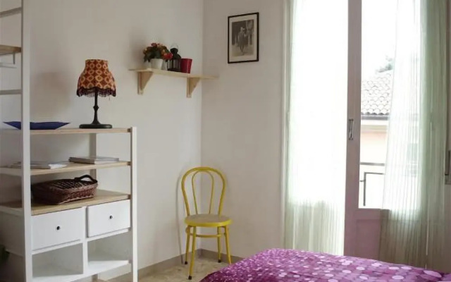 Bright&Cozy C5 Fiera Apartment