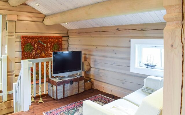 Stunning Home in Aurdal With Jacuzzi, Sauna and 4 Bedrooms