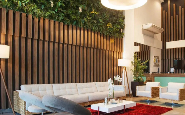 Paradiso Corporate - Cabo Frio