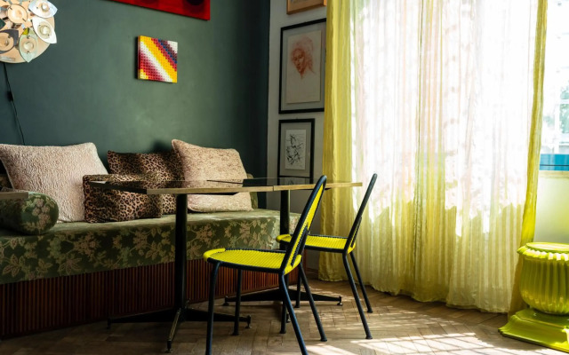 Boutique Hotel Trieste