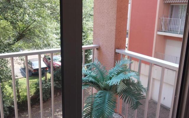 Appartement Arcachon, 2 Pièces, 4 Personnes - Fr-1-319-352