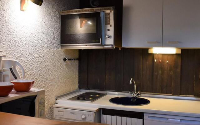 Appartement Méribel, 1 pièce, 4 personnes - FR-1-180-218