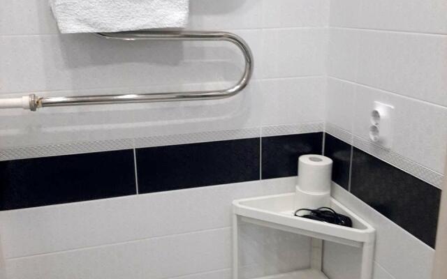 Высота 38 на улице Мухиной