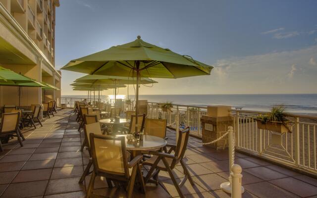 Holiday Inn Resort Lumina on Wrightsville Beach, an IHG Hotel