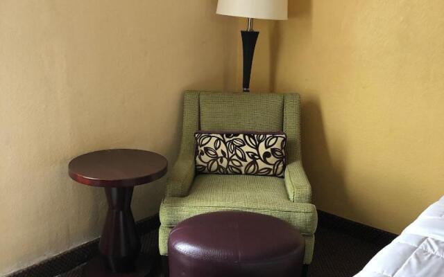 The Grand Hotel Spindletop