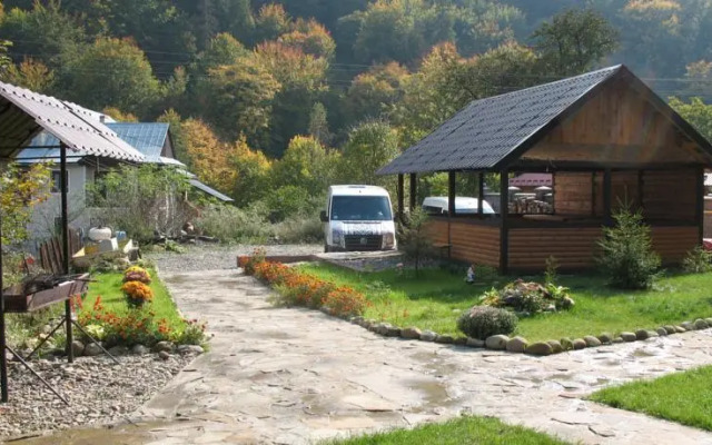 Kypreya Cottages
