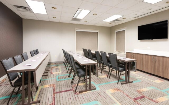 Residence Inn By Marriott Brownsville