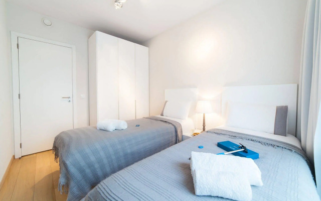 Sweet Inn Apartments Charité