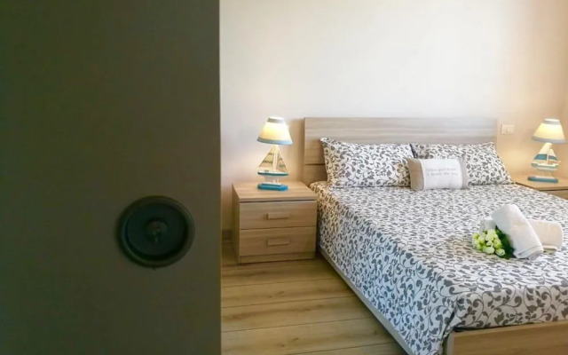 BB A Casa Di Giulia E Riccardo