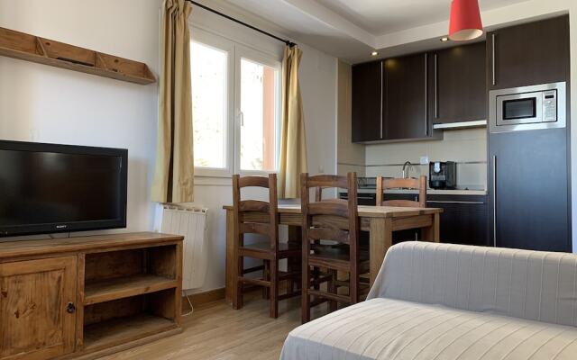 Apartamentos GHM Sabica