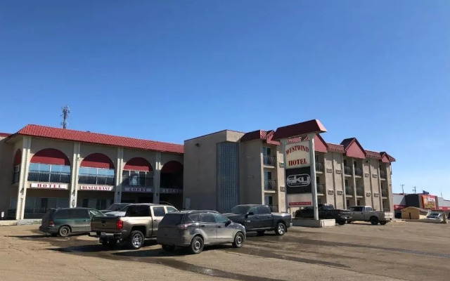 Westwind Motor Inn
