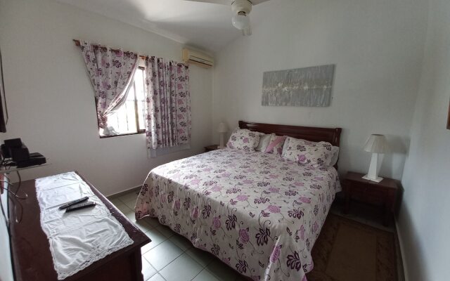 Residencial Estephany