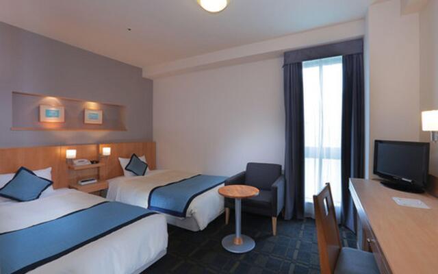 Urawa Washington Hotel