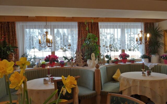 Garni Hotel Concordia