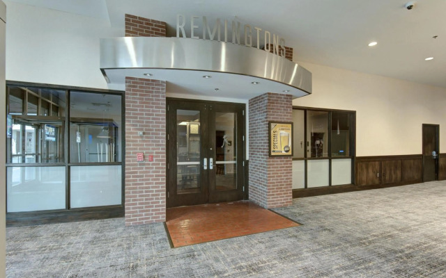 Marriott Tulsa Hotel Southern Hills