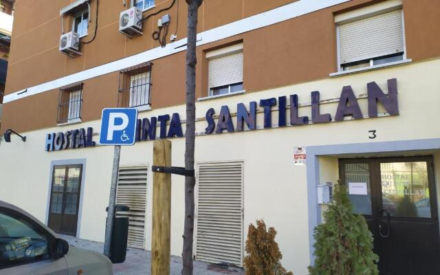 Hostal Quinta Santillan