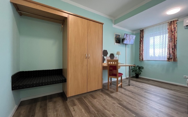 Hotel Thannhof