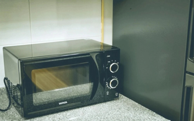 Hamdeok 535 Unshared House Pension