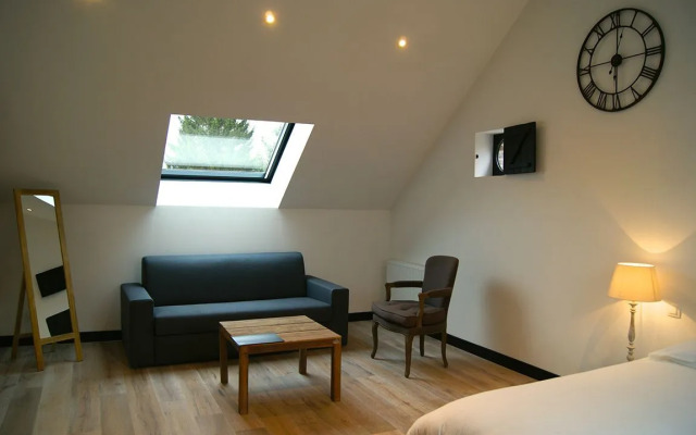 La Grange de Salomé