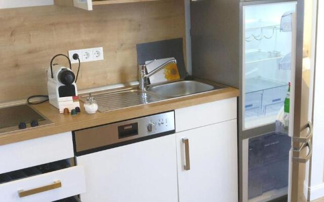 Apartmenthotel Kaiser Karl