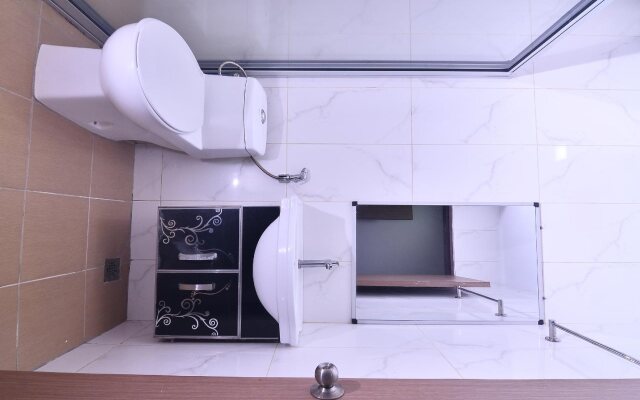 Laksamana Executive & Boutique Hotel