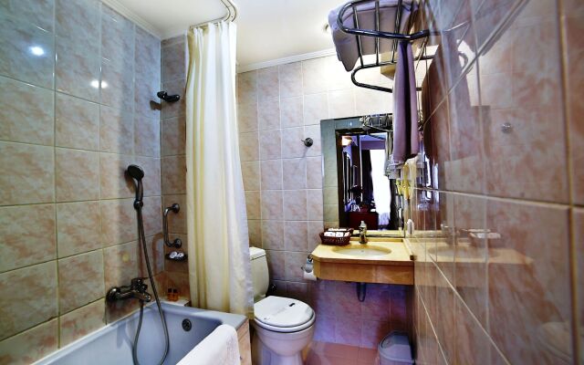 Sahinler Hotel