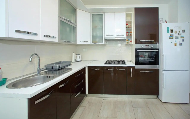 Apartment Mira
