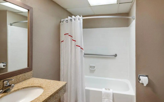 Red Roof Inn Doswell - Kings Dominion