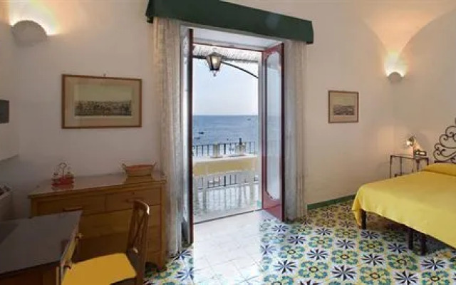 Villa Beach