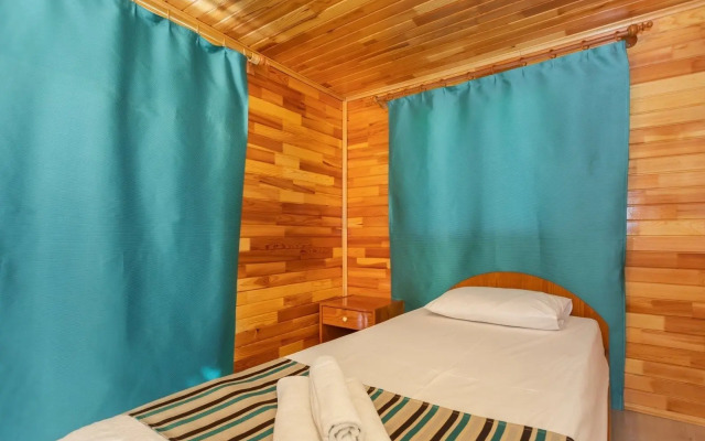 Likya Yanartas Bungalows