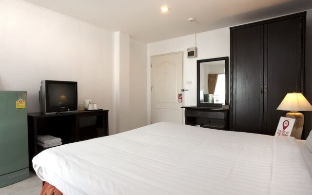 Nida Rooms Ladkrabang 88 Silver