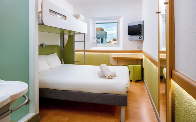 Ibis Budget Beaconsfield