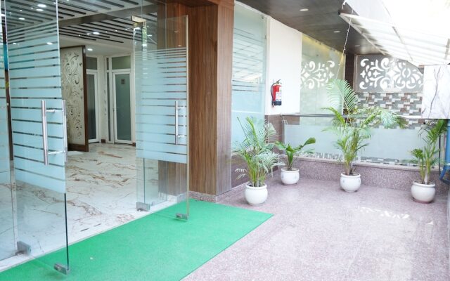 Dwelling residency