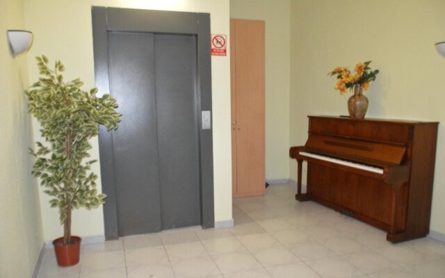 Hostal Nilo