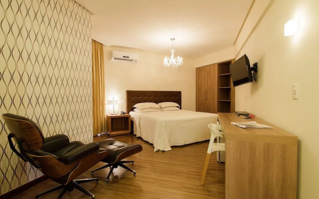 Livramento Palace Hotel