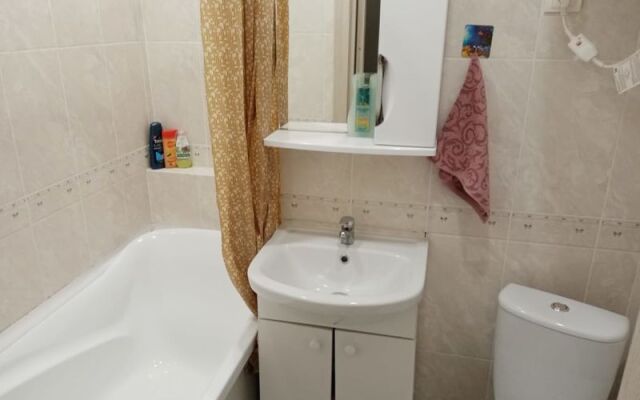 Alatyr Surgut, st. Usoltseva, 30