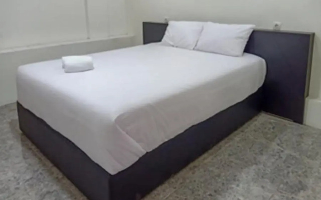 Hotel Trikatu Kendal