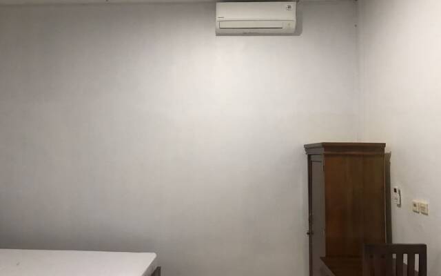 Hotel O Lidya Homestay