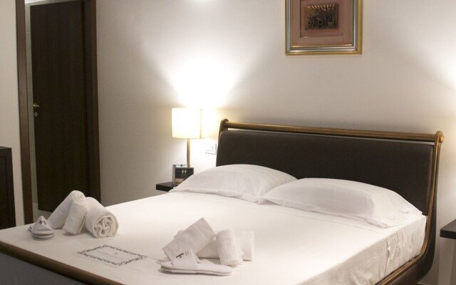 Hemeras Boutique House Roma