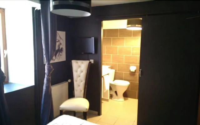 Hôtel Restaurant Le Flaubert