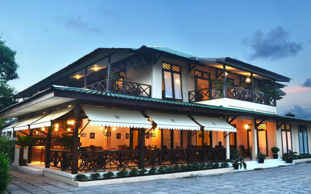 Samawa Transit Hotel