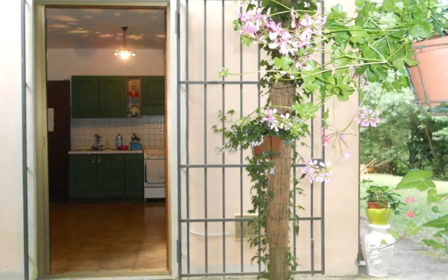 Park View Country House