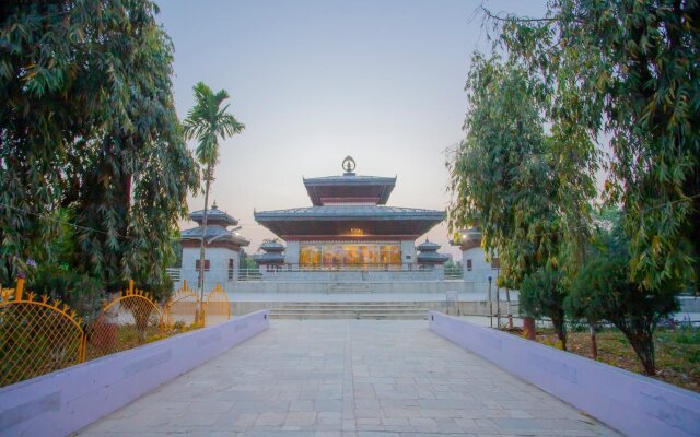 Hotel Shubham By OYO Rooms