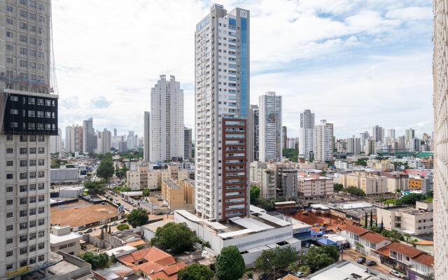 Flat moderno Ed. DNA -1503B