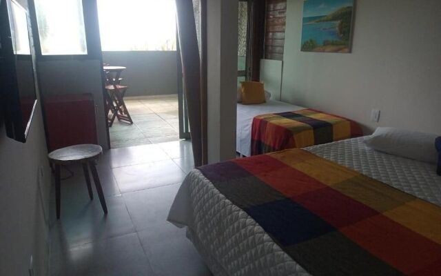 Clara Lua Suites