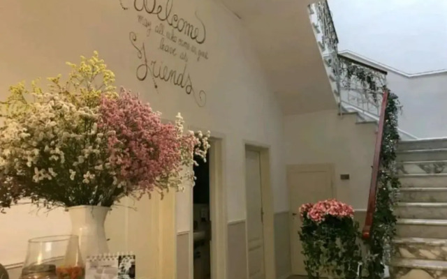 Hotel Lisà
