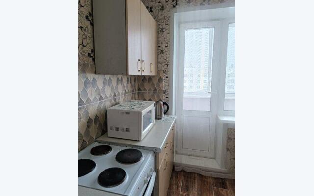 Апартаменты на улице Спортивная